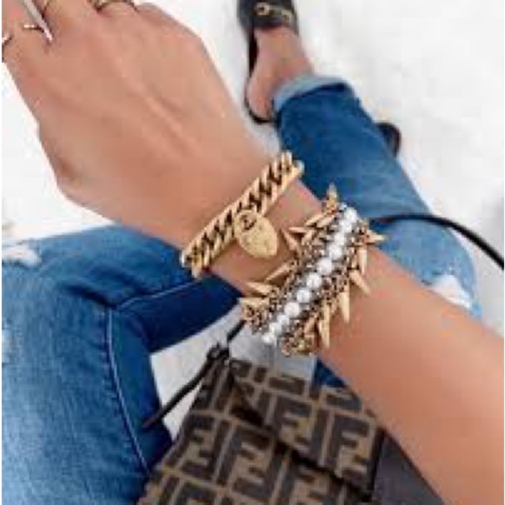 Iconic Jacinthe Bracelet by Stella & Dot